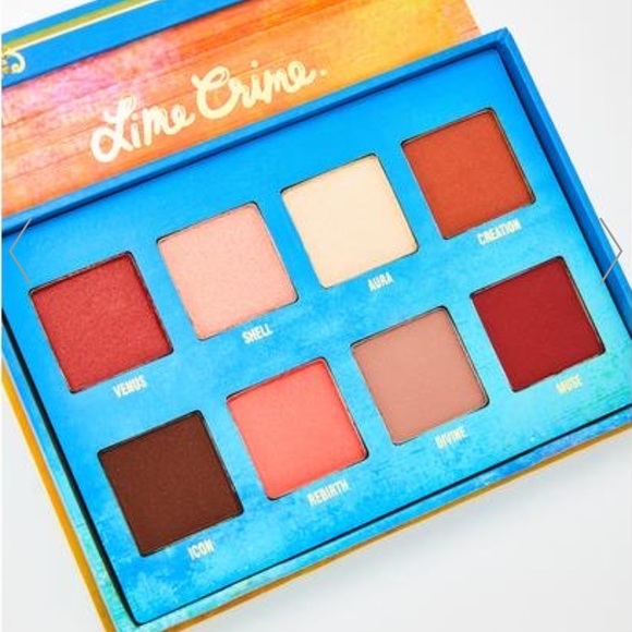 Lime crime Venus palette - Picture 2 of 6